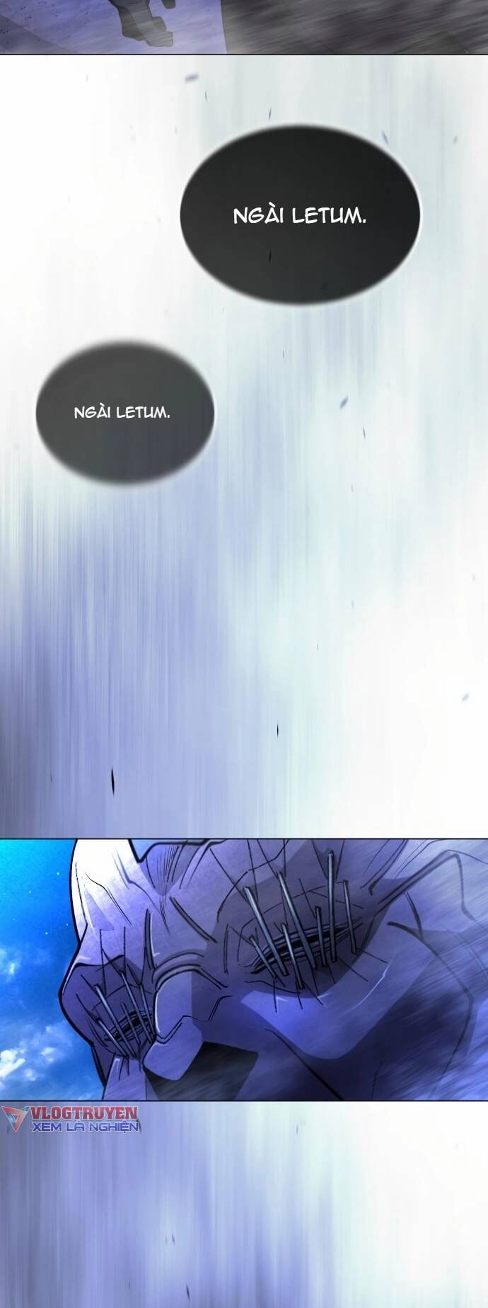 Kỷ Nguyên Siêu Anh Hùng: Chapter 159