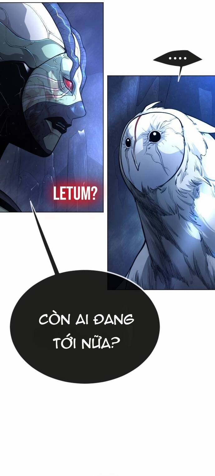 Kỷ Nguyên Siêu Anh Hùng: Chapter 159