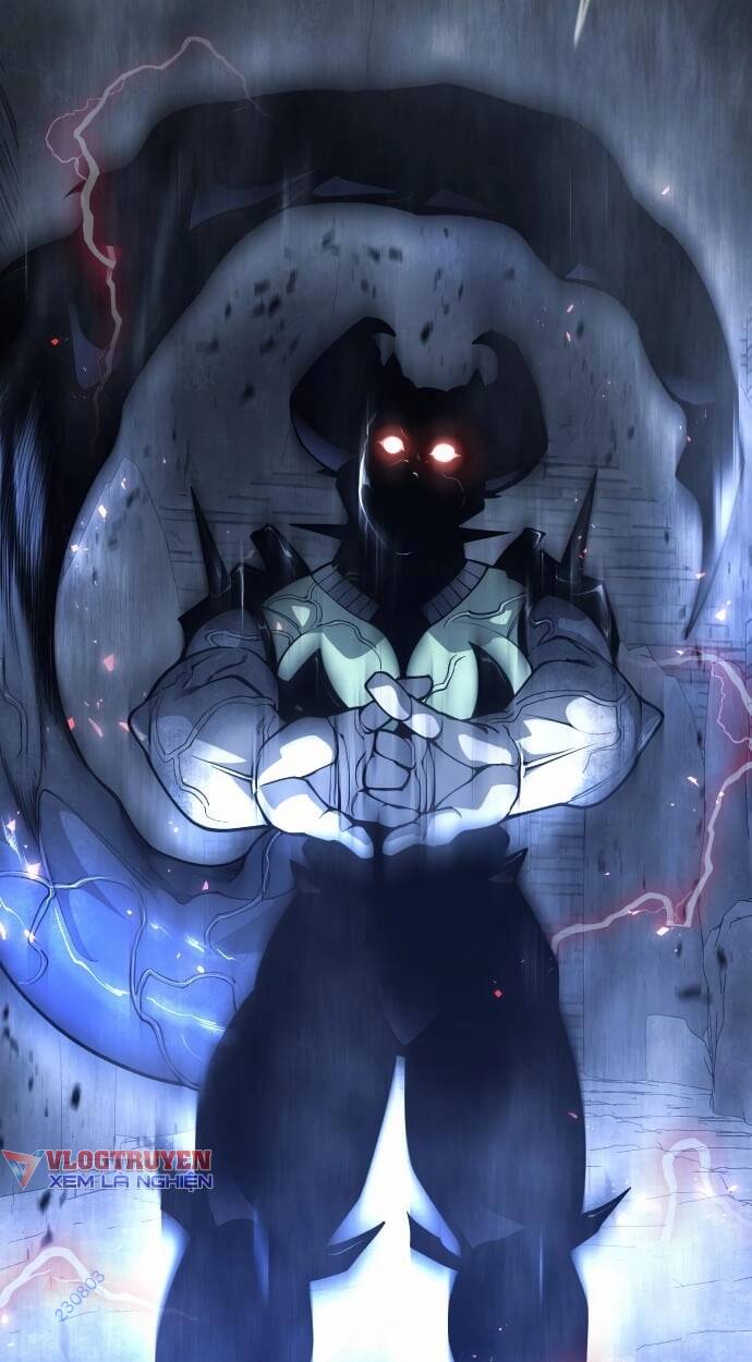 Kỷ Nguyên Siêu Anh Hùng: Chapter 159