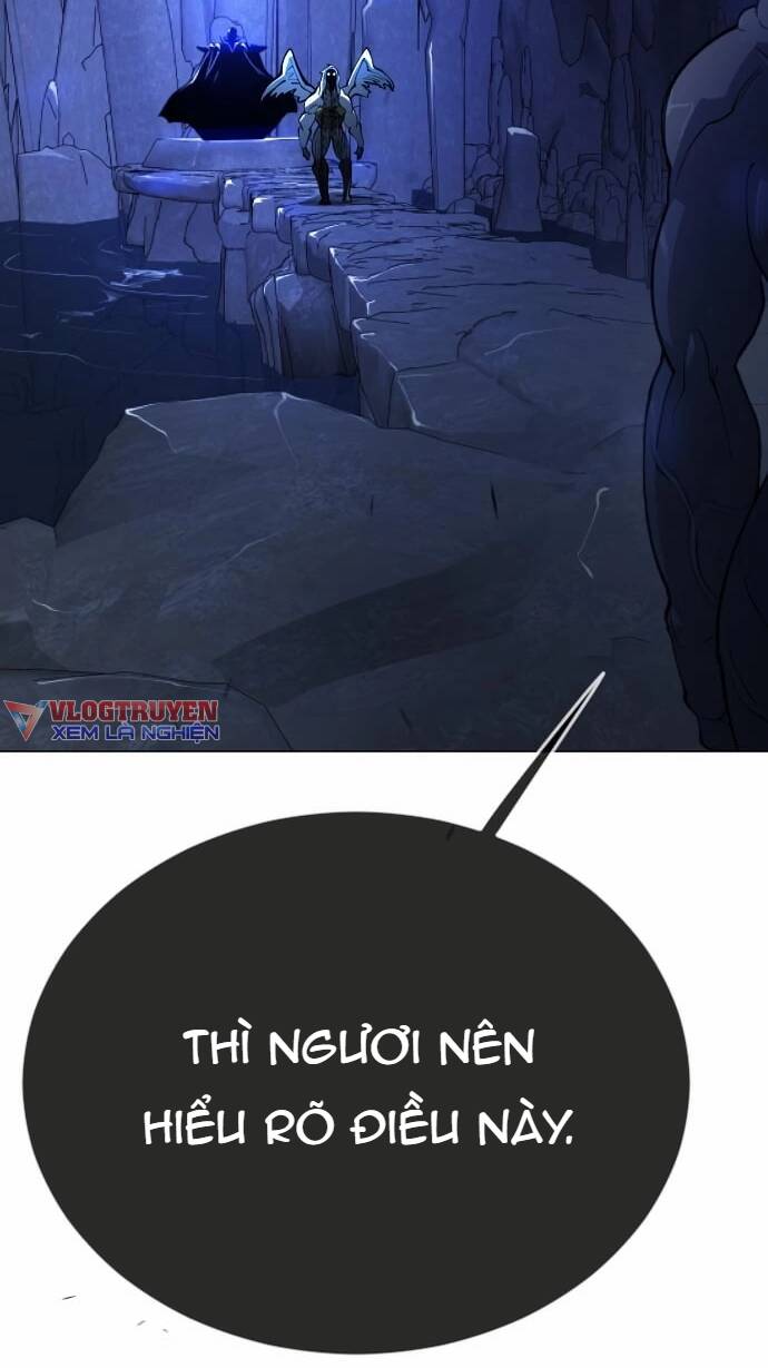 Kỷ Nguyên Siêu Anh Hùng: Chapter 159