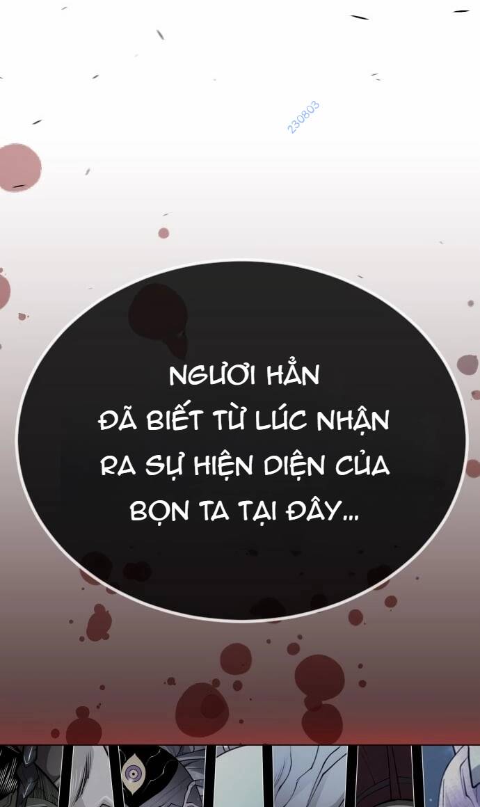 Kỷ Nguyên Siêu Anh Hùng: Chapter 159