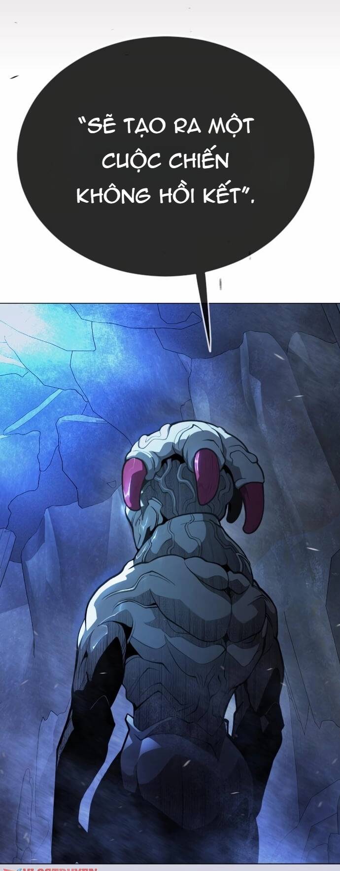 Kỷ Nguyên Siêu Anh Hùng: Chapter 159