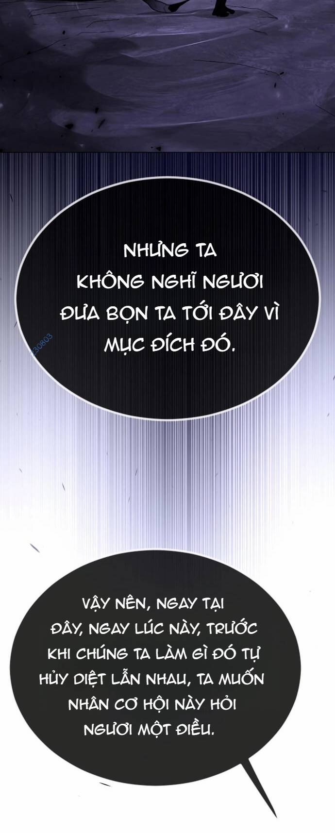 Kỷ Nguyên Siêu Anh Hùng: Chapter 159