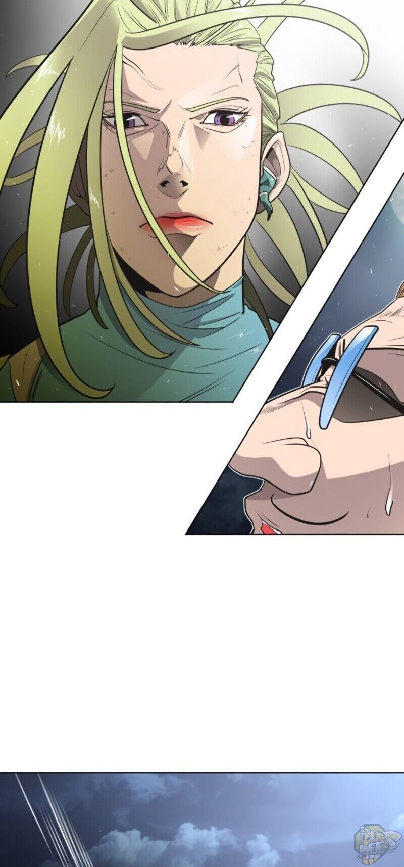 Kỷ Nguyên Siêu Anh Hùng: Chapter 16