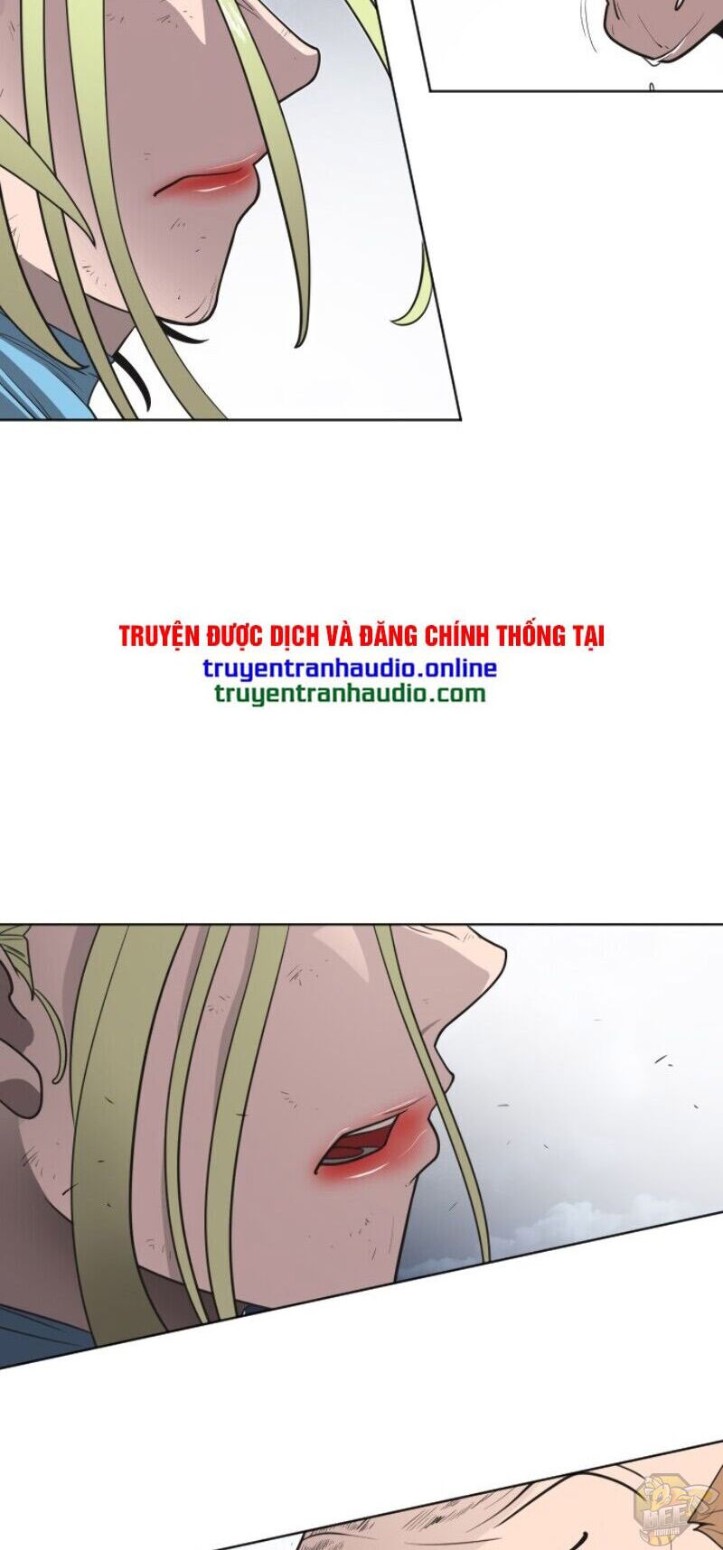 Kỷ Nguyên Siêu Anh Hùng: Chapter 16