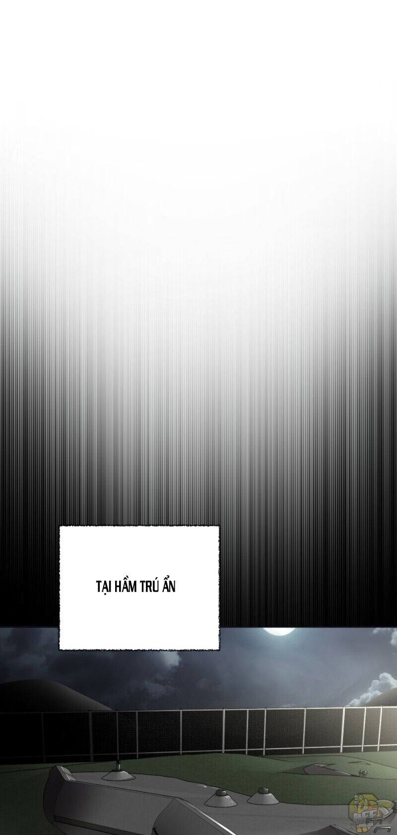 Kỷ Nguyên Siêu Anh Hùng: Chapter 16