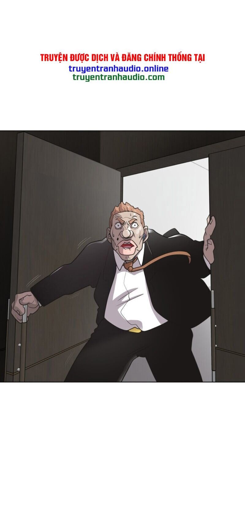 Kỷ Nguyên Siêu Anh Hùng: Chapter 16