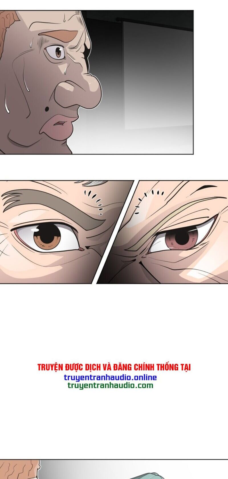 Kỷ Nguyên Siêu Anh Hùng: Chapter 16