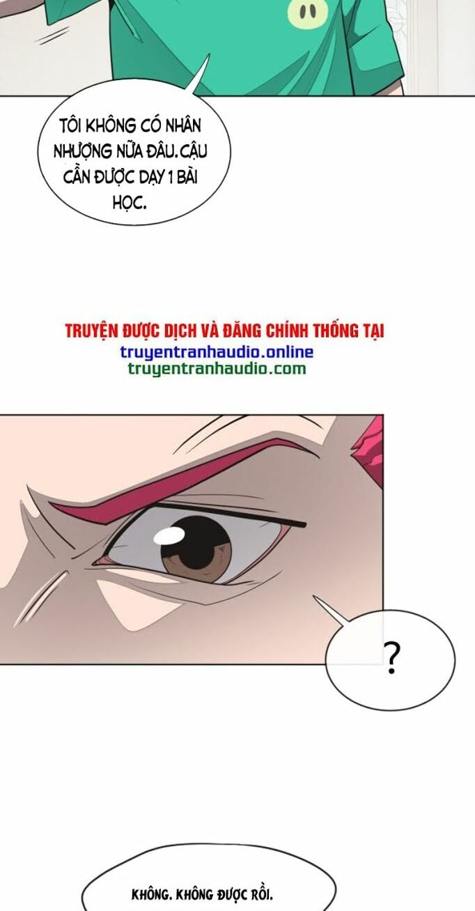 Kỷ Nguyên Siêu Anh Hùng: Chapter 16