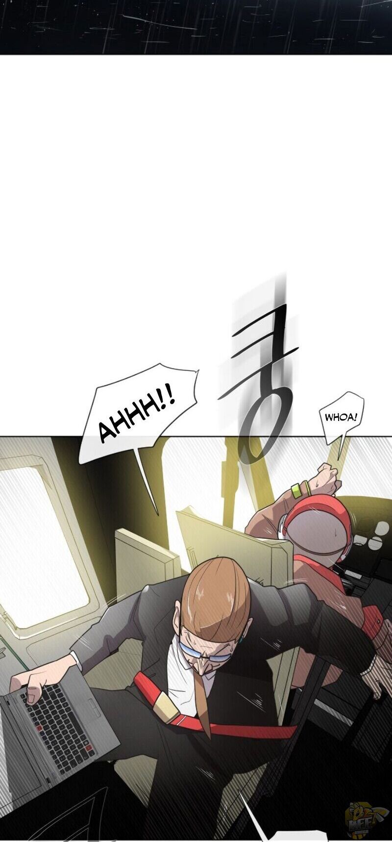 Kỷ Nguyên Siêu Anh Hùng: Chapter 16