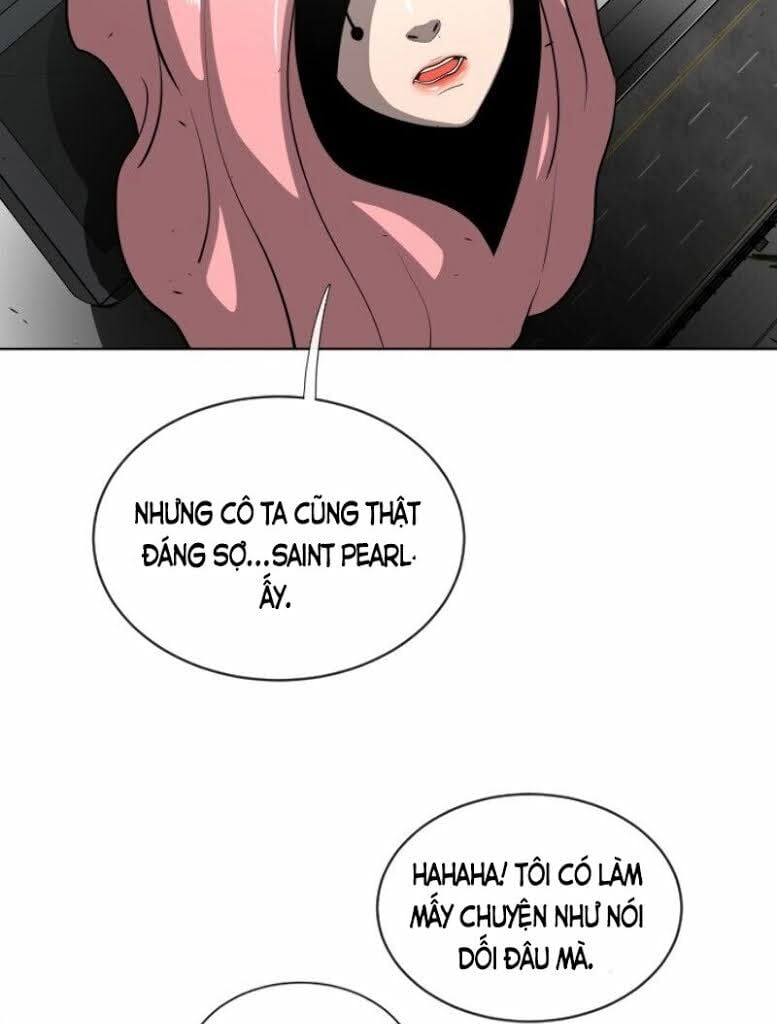 Kỷ Nguyên Siêu Anh Hùng: Chapter 16