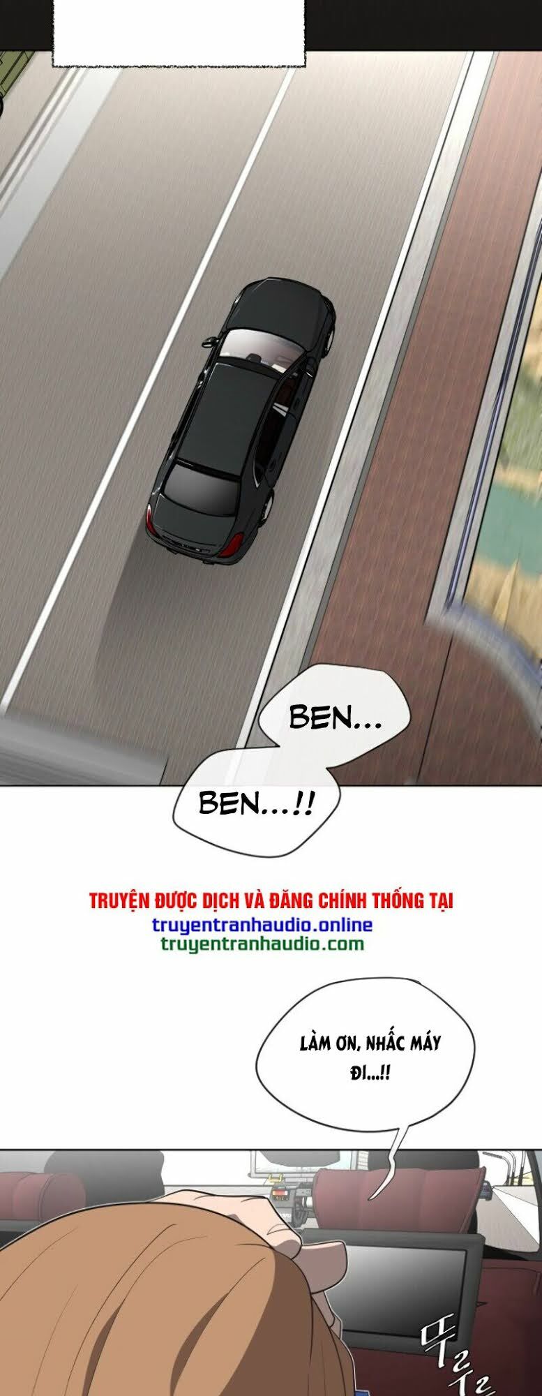 Kỷ Nguyên Siêu Anh Hùng: Chapter 16