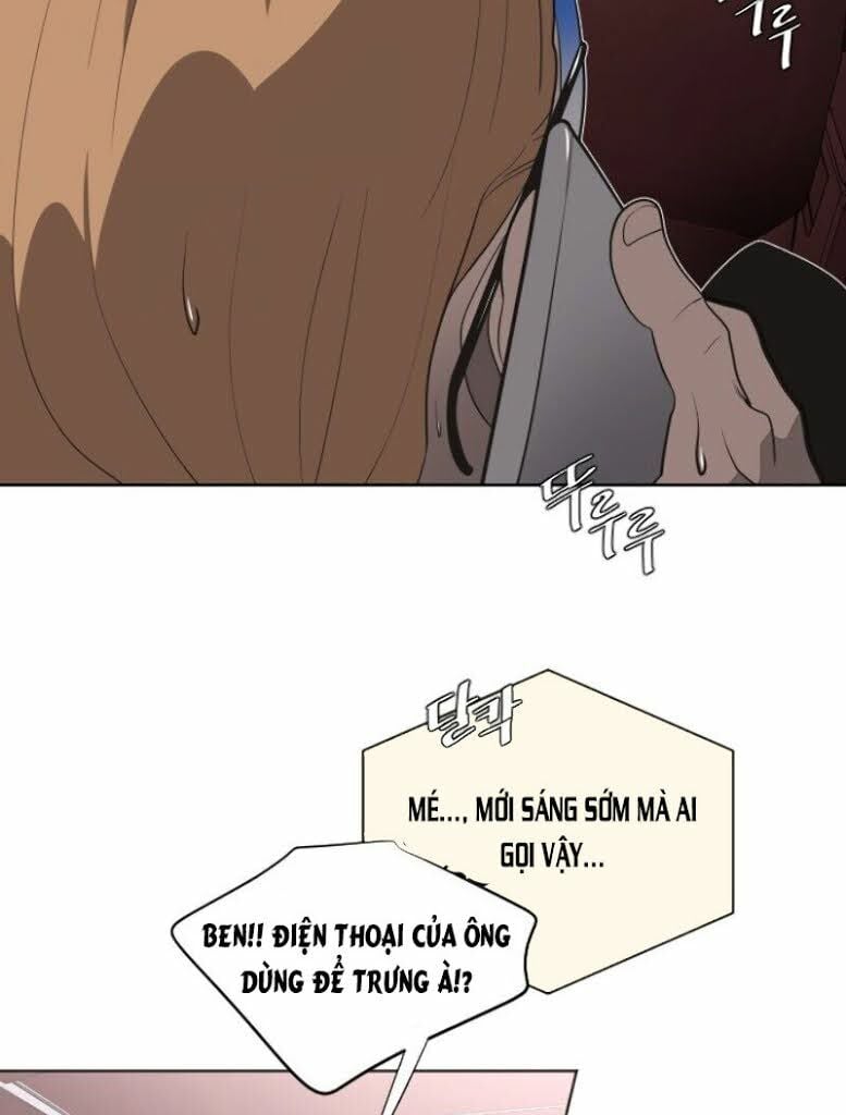 Kỷ Nguyên Siêu Anh Hùng: Chapter 16