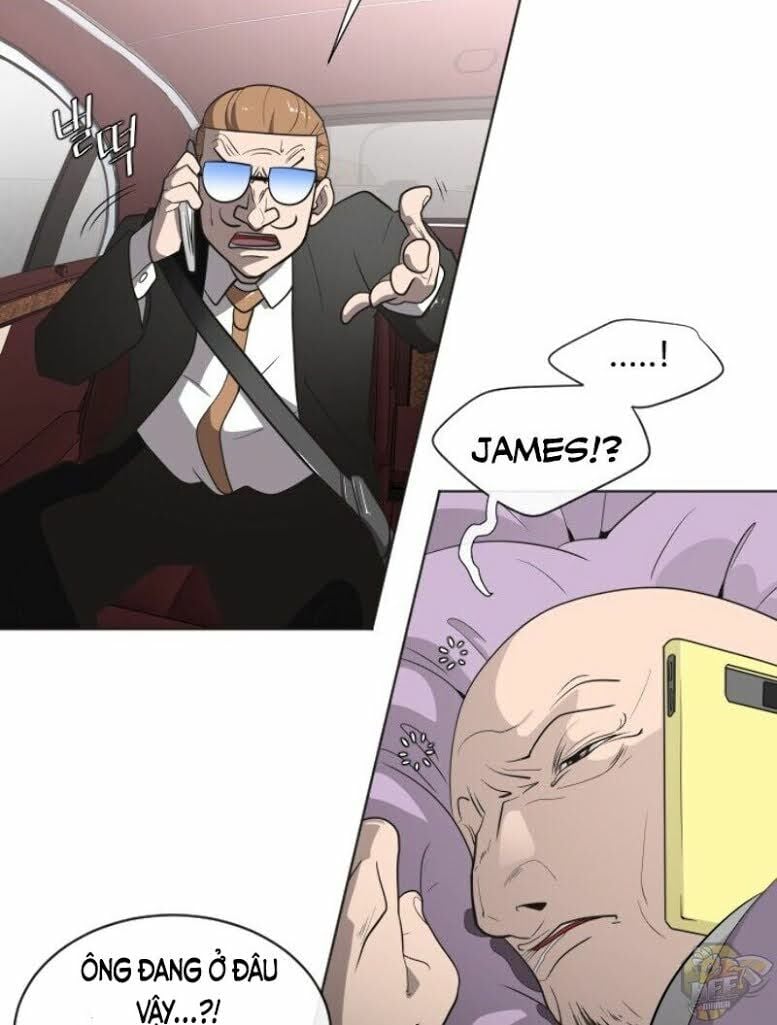 Kỷ Nguyên Siêu Anh Hùng: Chapter 16