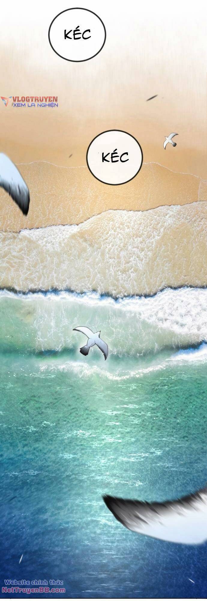 Kỷ Nguyên Siêu Anh Hùng: Chapter 160