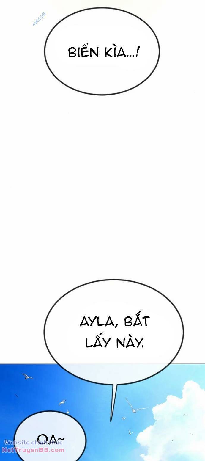 Kỷ Nguyên Siêu Anh Hùng: Chapter 160