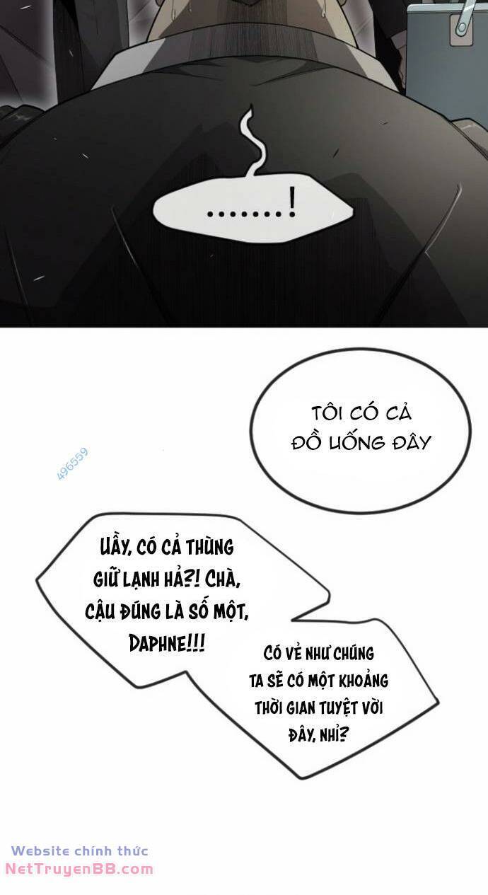 Kỷ Nguyên Siêu Anh Hùng: Chapter 160