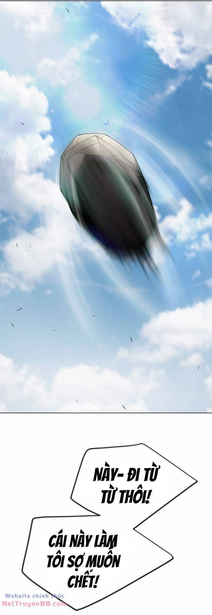 Kỷ Nguyên Siêu Anh Hùng: Chapter 160