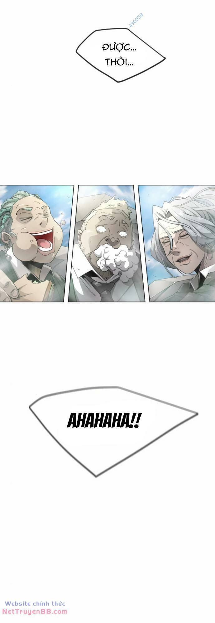 Kỷ Nguyên Siêu Anh Hùng: Chapter 160