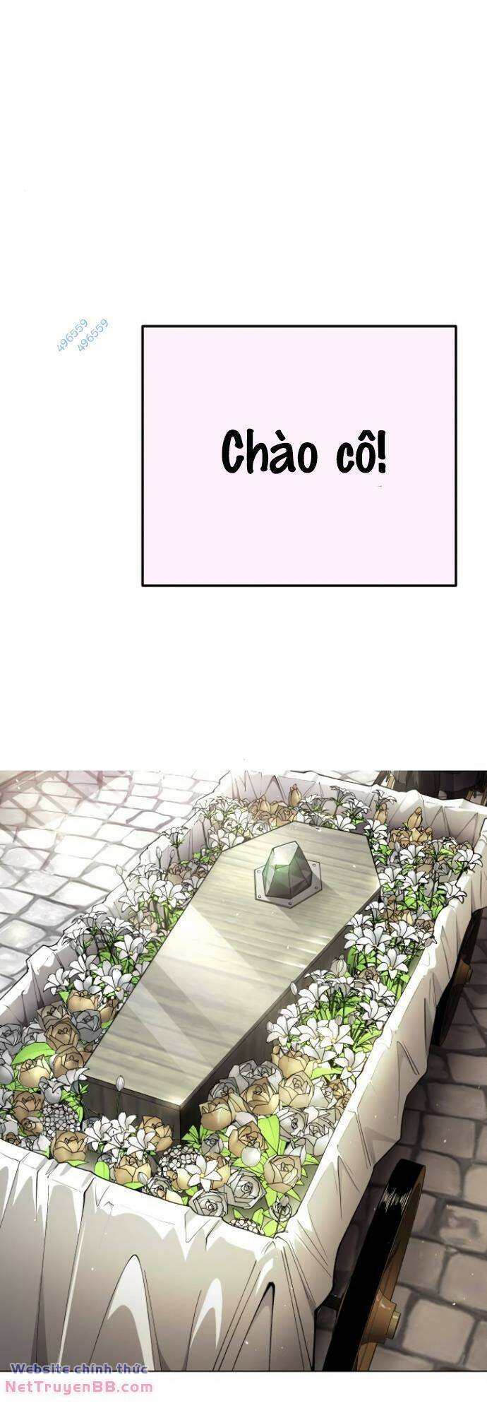 Kỷ Nguyên Siêu Anh Hùng: Chapter 160