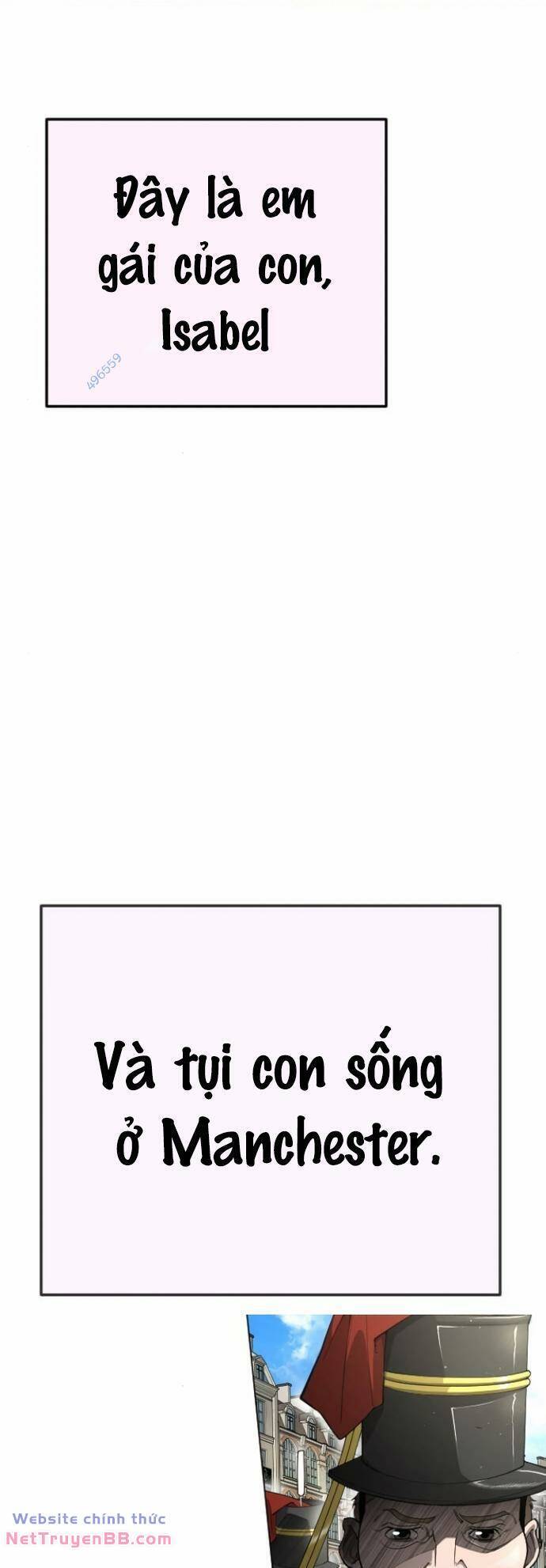 Kỷ Nguyên Siêu Anh Hùng: Chapter 160