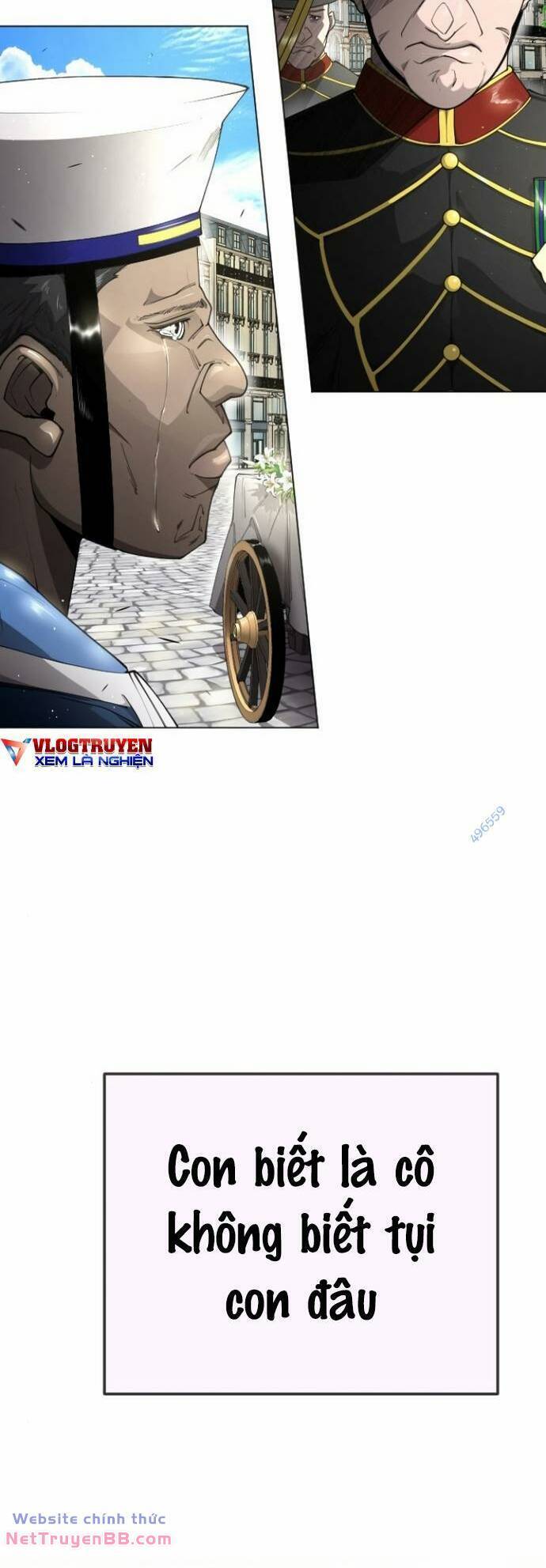 Kỷ Nguyên Siêu Anh Hùng: Chapter 160