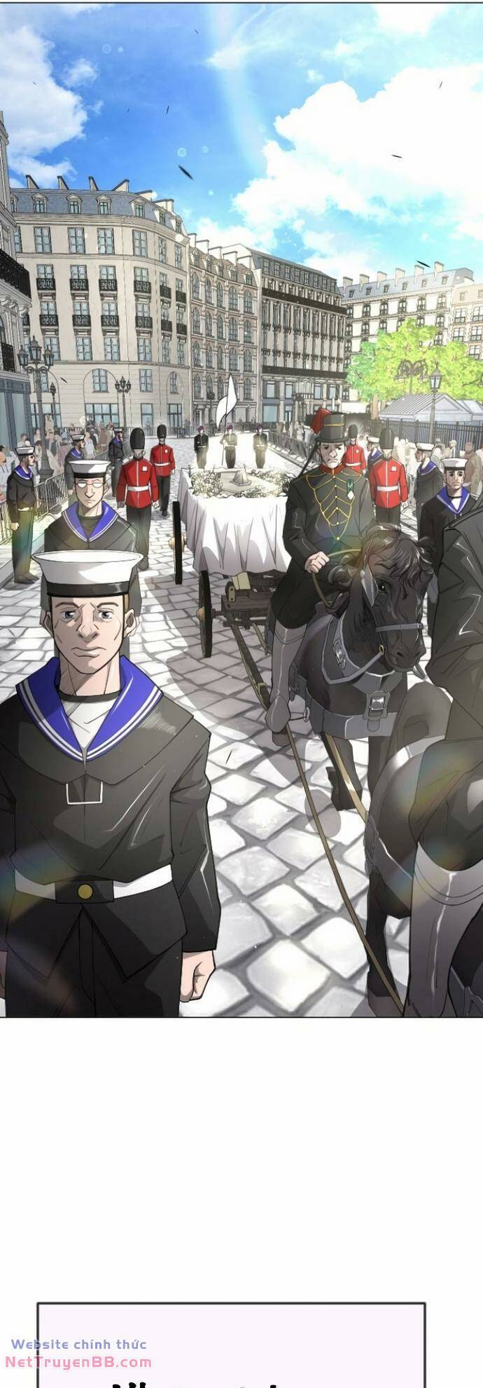 Kỷ Nguyên Siêu Anh Hùng: Chapter 160