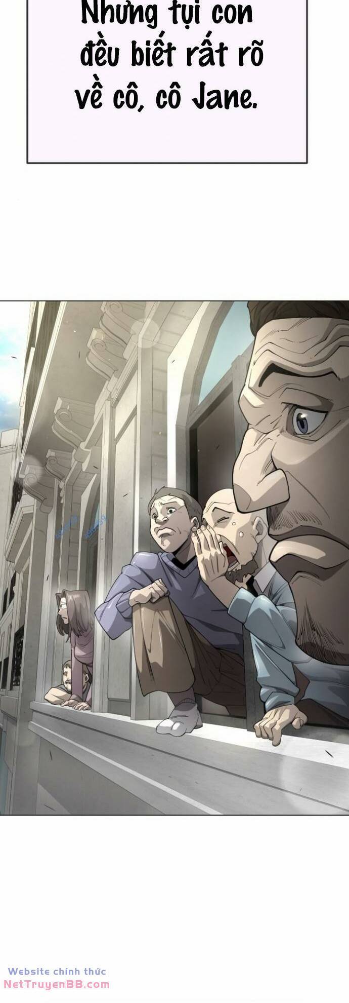 Kỷ Nguyên Siêu Anh Hùng: Chapter 160