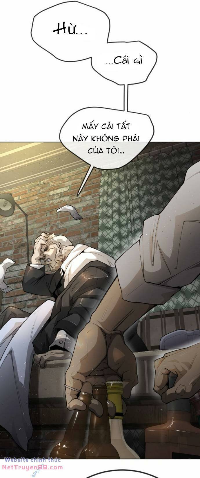 Kỷ Nguyên Siêu Anh Hùng: Chapter 160