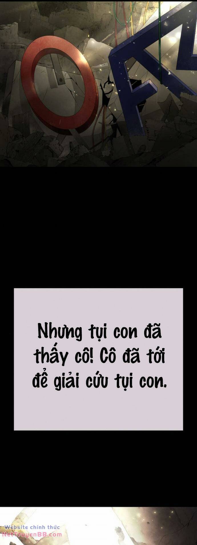 Kỷ Nguyên Siêu Anh Hùng: Chapter 160