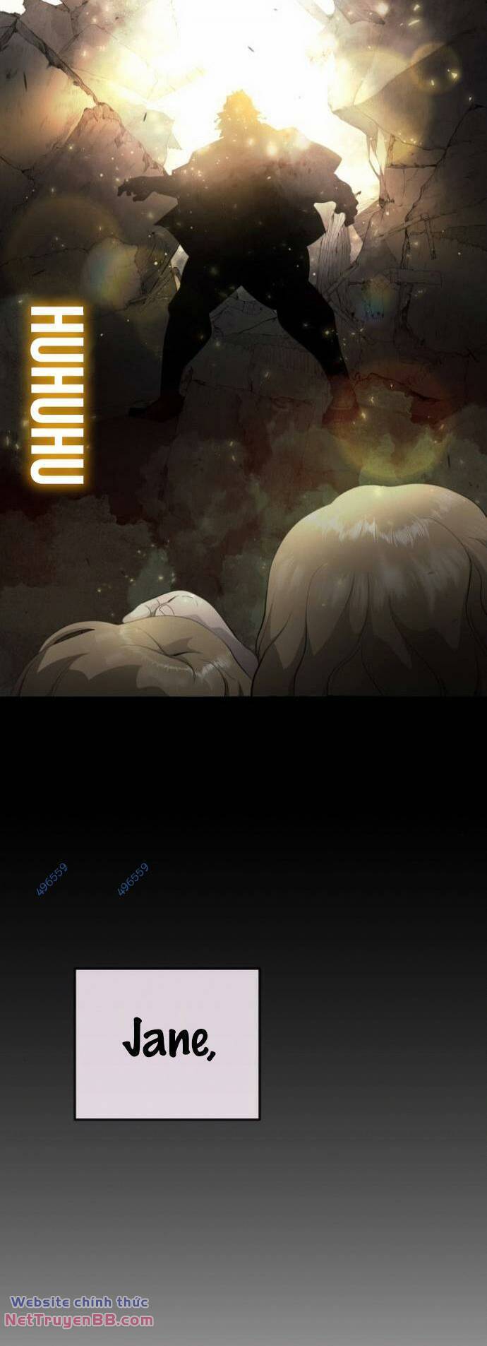 Kỷ Nguyên Siêu Anh Hùng: Chapter 160