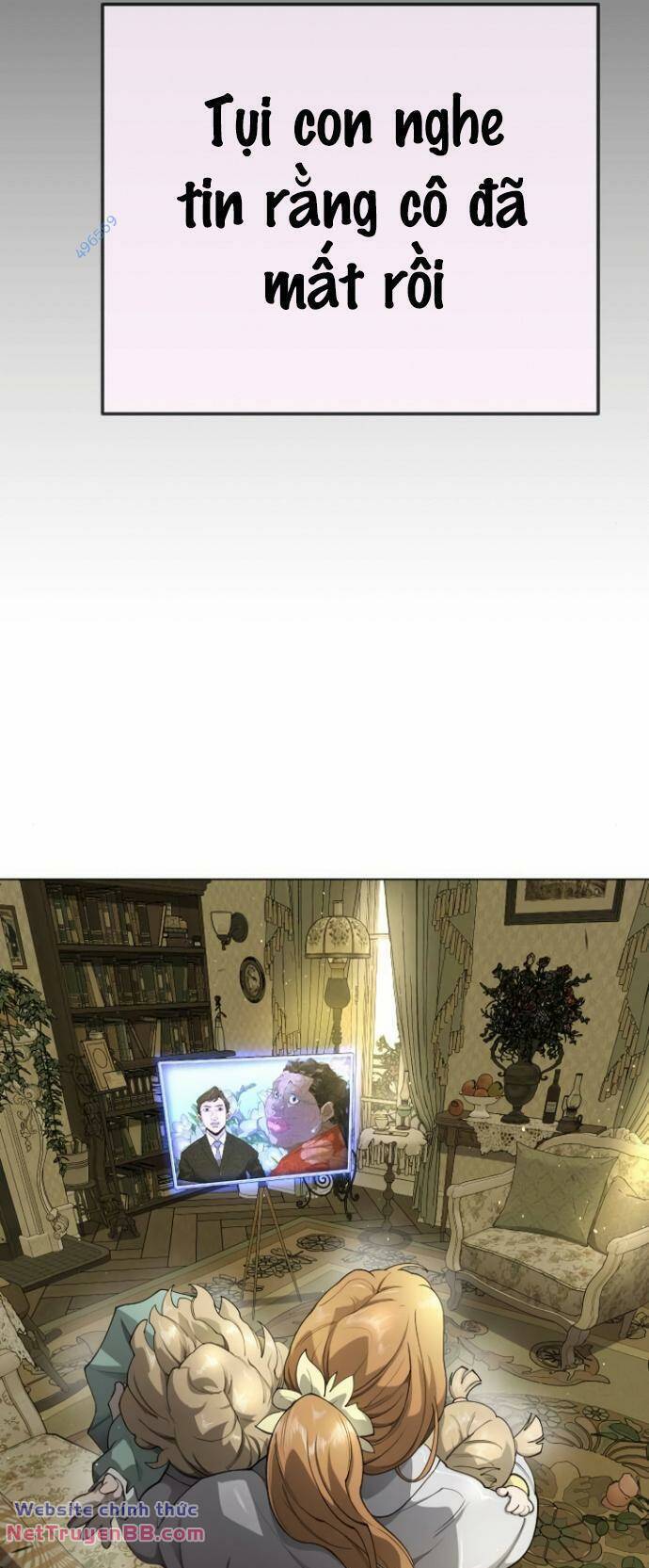 Kỷ Nguyên Siêu Anh Hùng: Chapter 160