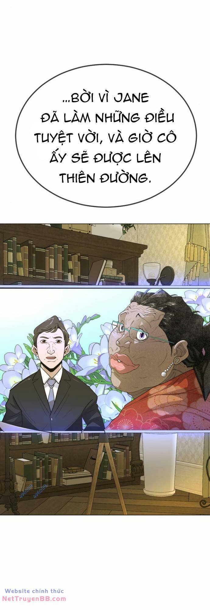 Kỷ Nguyên Siêu Anh Hùng: Chapter 160