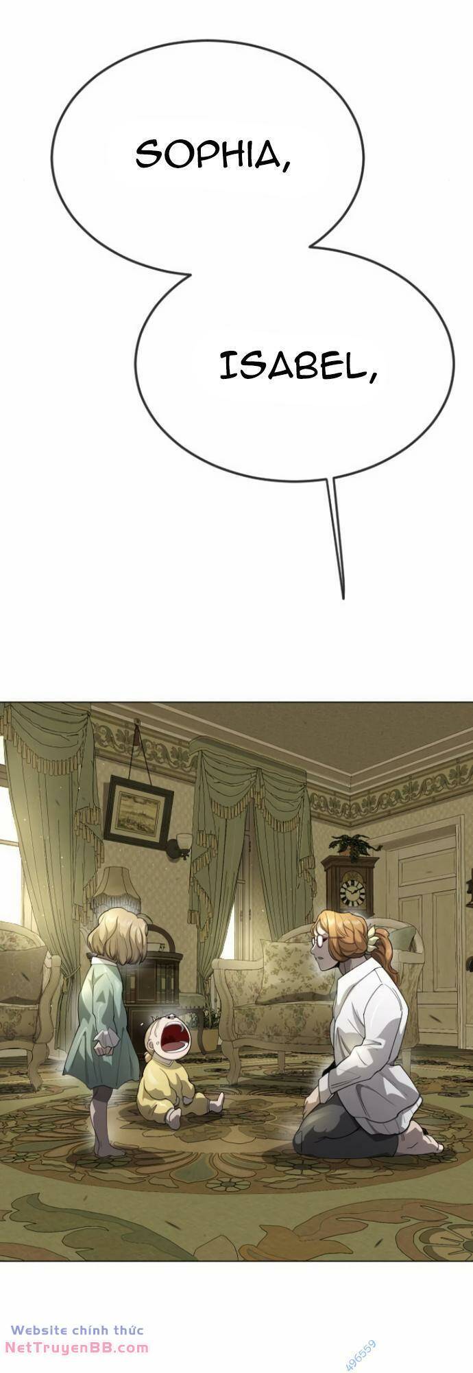 Kỷ Nguyên Siêu Anh Hùng: Chapter 160