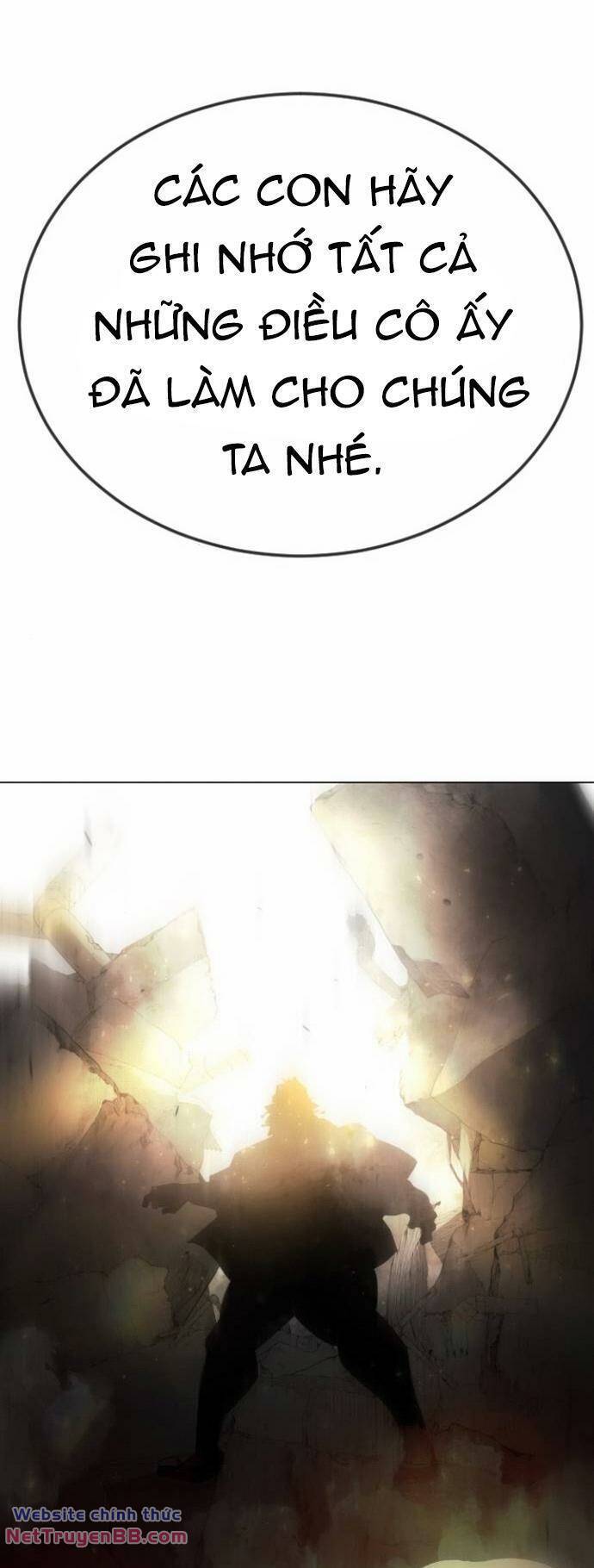 Kỷ Nguyên Siêu Anh Hùng: Chapter 160