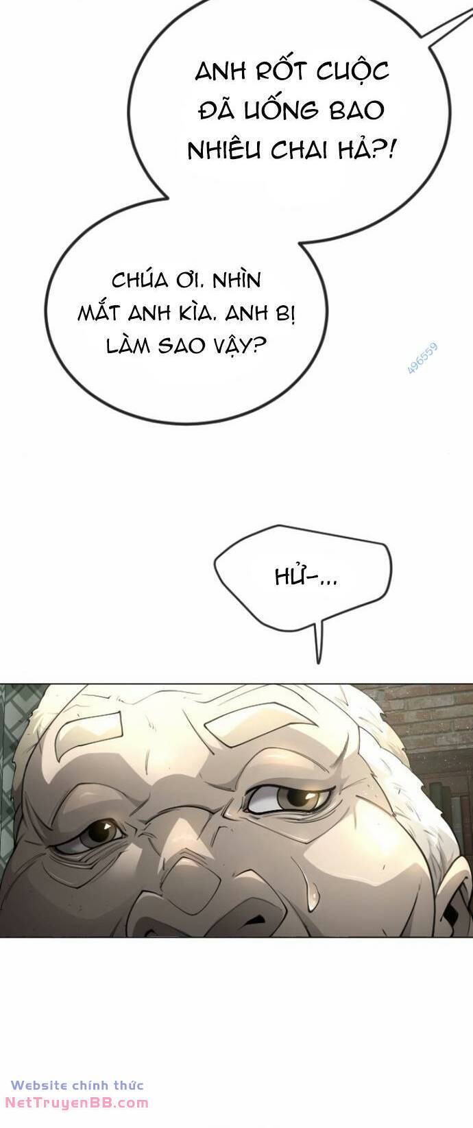 Kỷ Nguyên Siêu Anh Hùng: Chapter 160