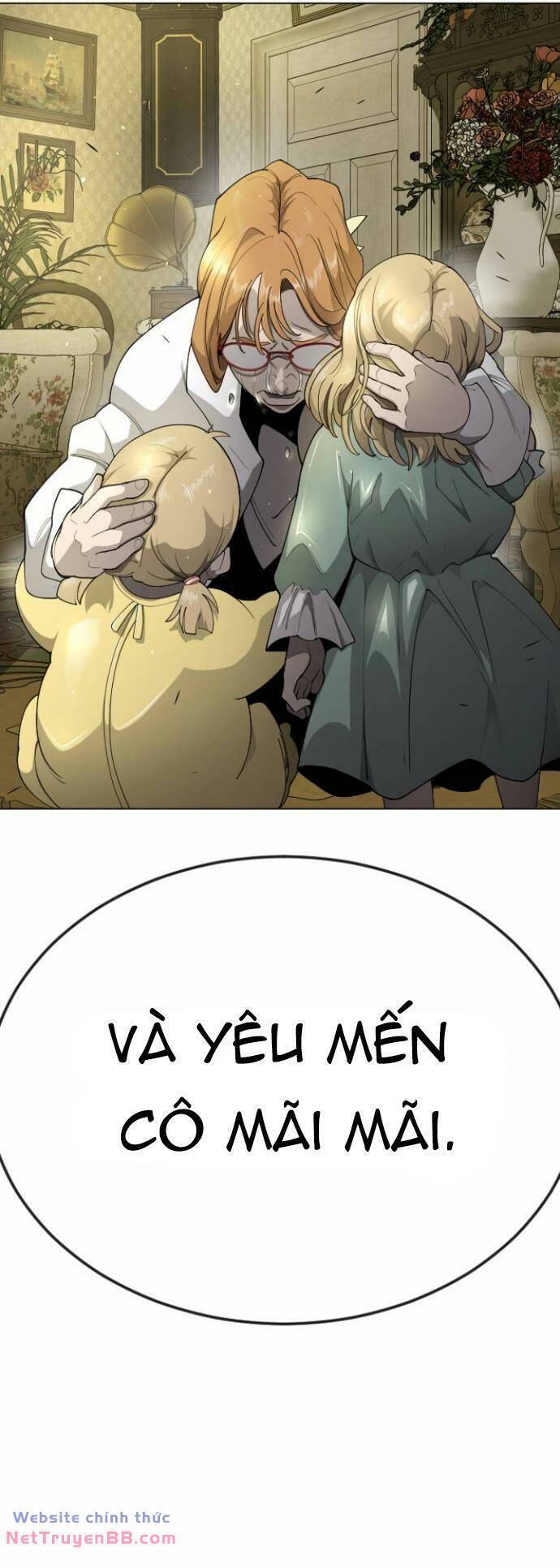 Kỷ Nguyên Siêu Anh Hùng: Chapter 160