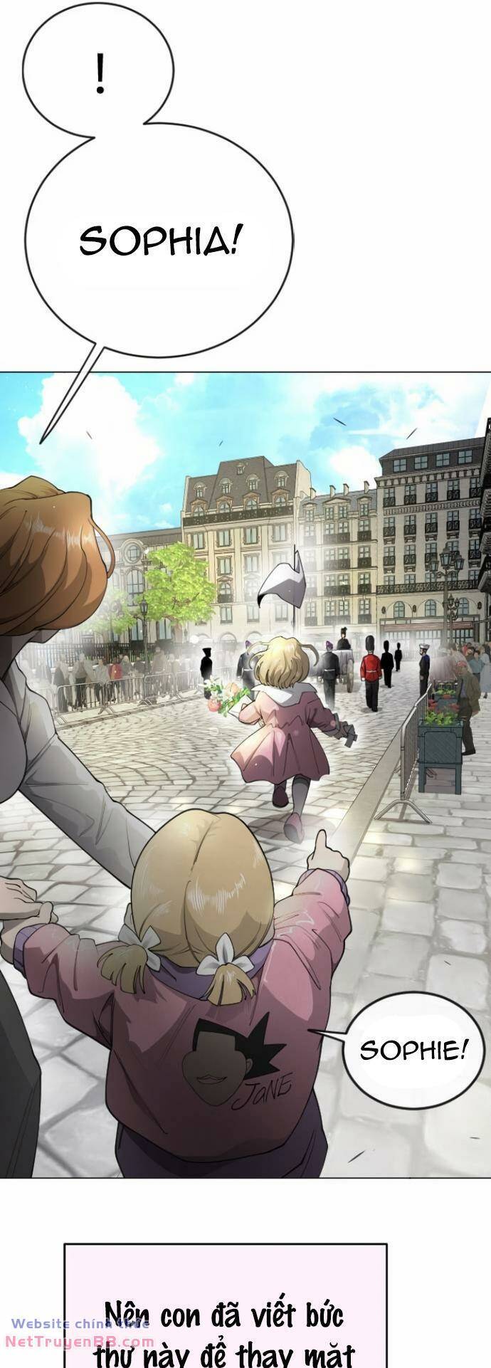 Kỷ Nguyên Siêu Anh Hùng: Chapter 160