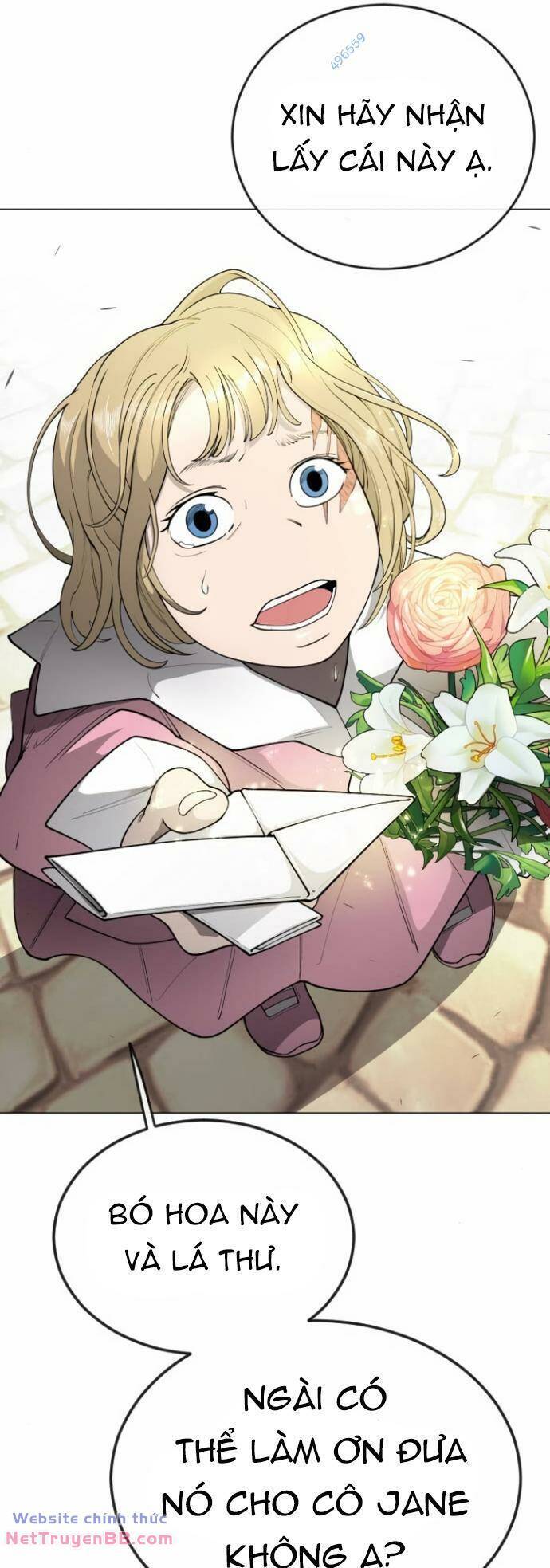 Kỷ Nguyên Siêu Anh Hùng: Chapter 160