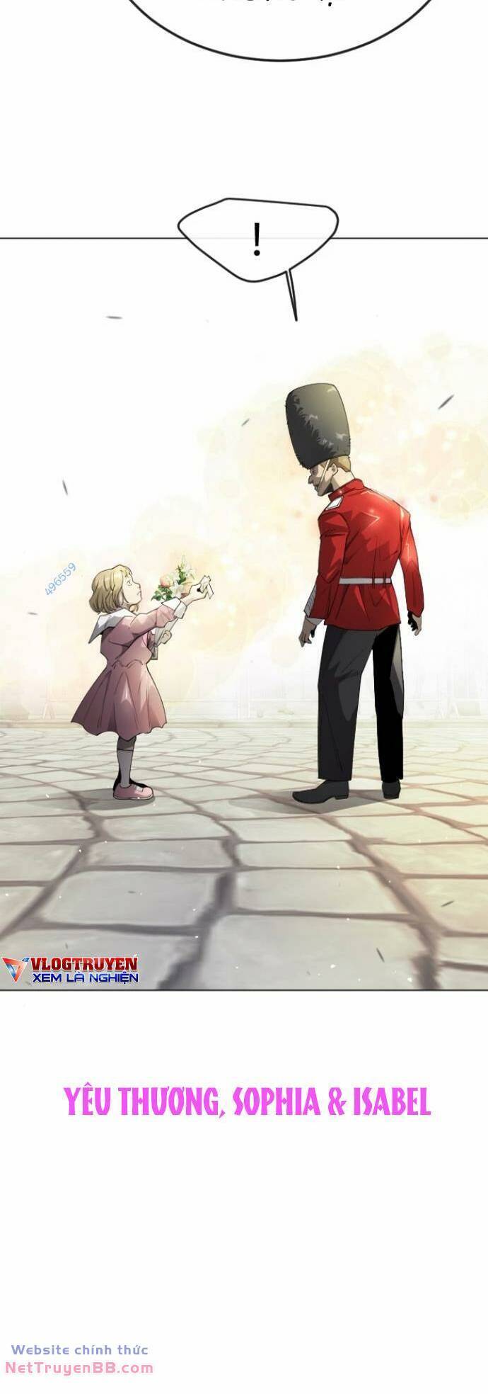 Kỷ Nguyên Siêu Anh Hùng: Chapter 160