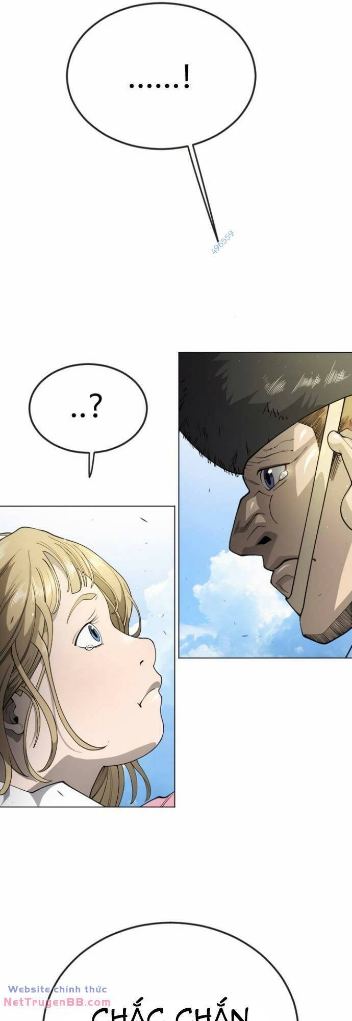 Kỷ Nguyên Siêu Anh Hùng: Chapter 160