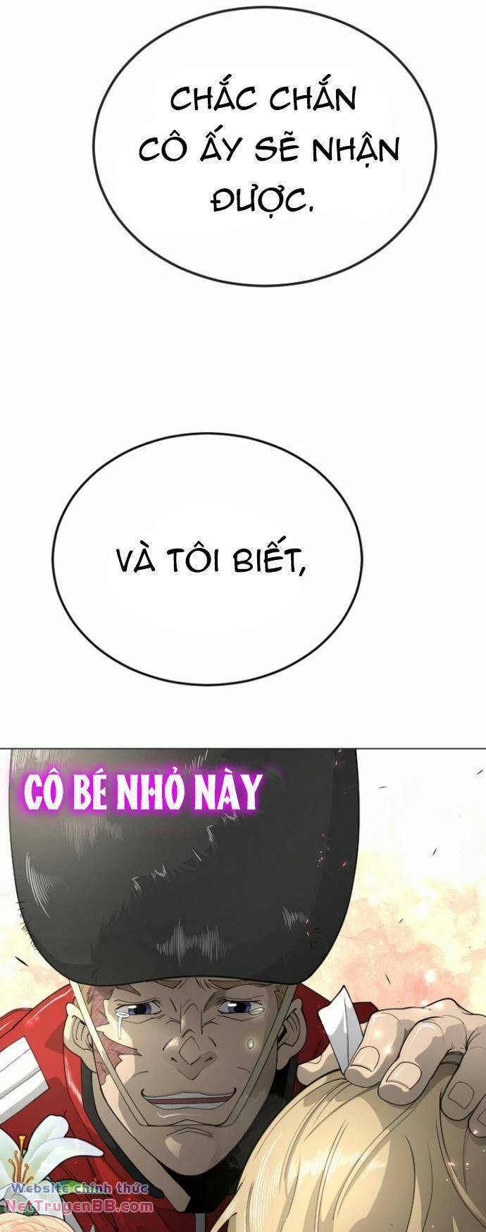 Kỷ Nguyên Siêu Anh Hùng: Chapter 160