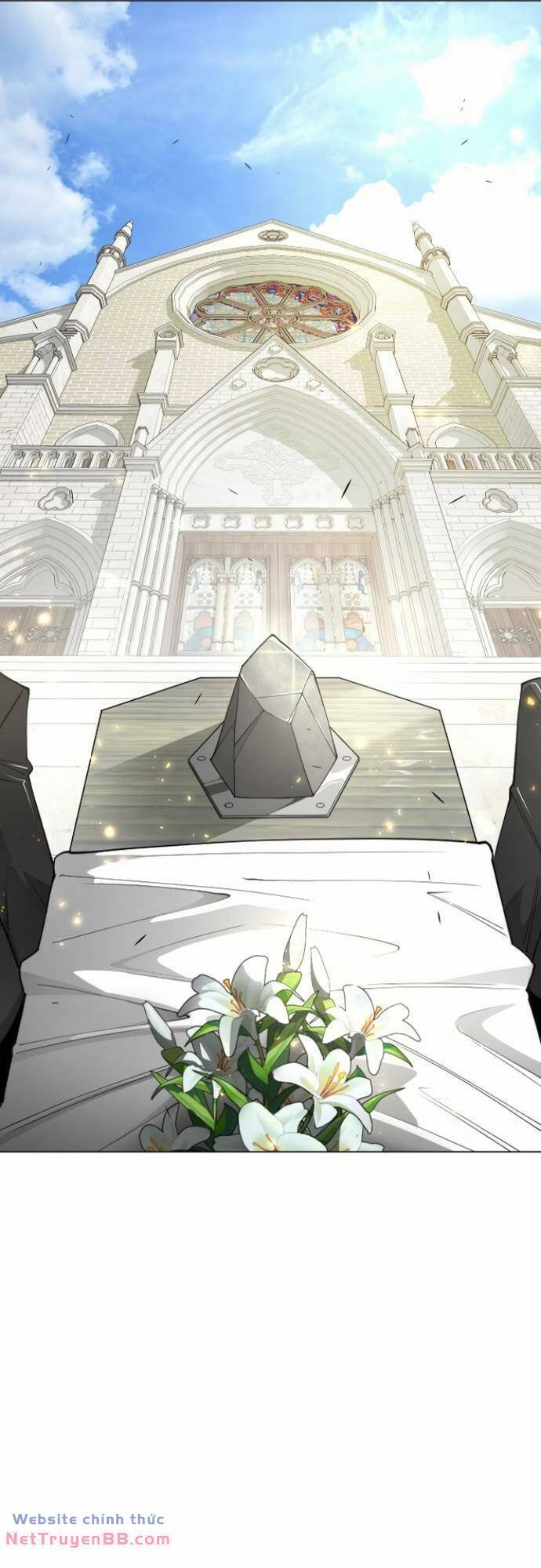 Kỷ Nguyên Siêu Anh Hùng: Chapter 160