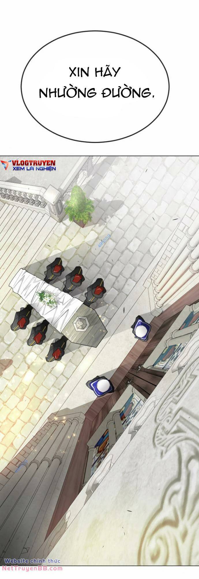 Kỷ Nguyên Siêu Anh Hùng: Chapter 160