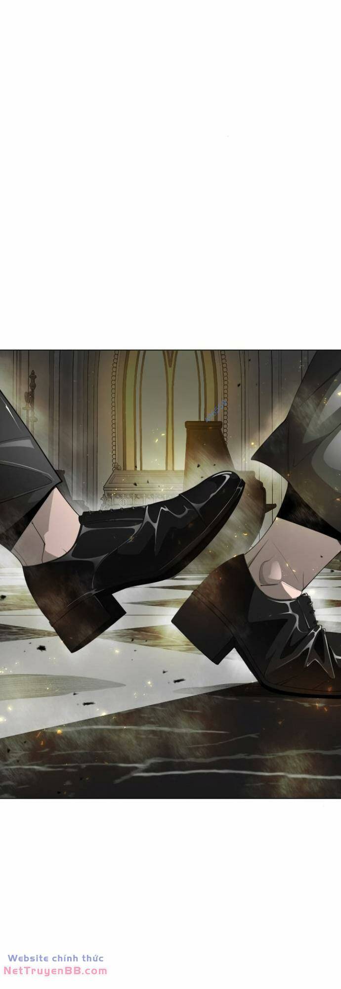 Kỷ Nguyên Siêu Anh Hùng: Chapter 160