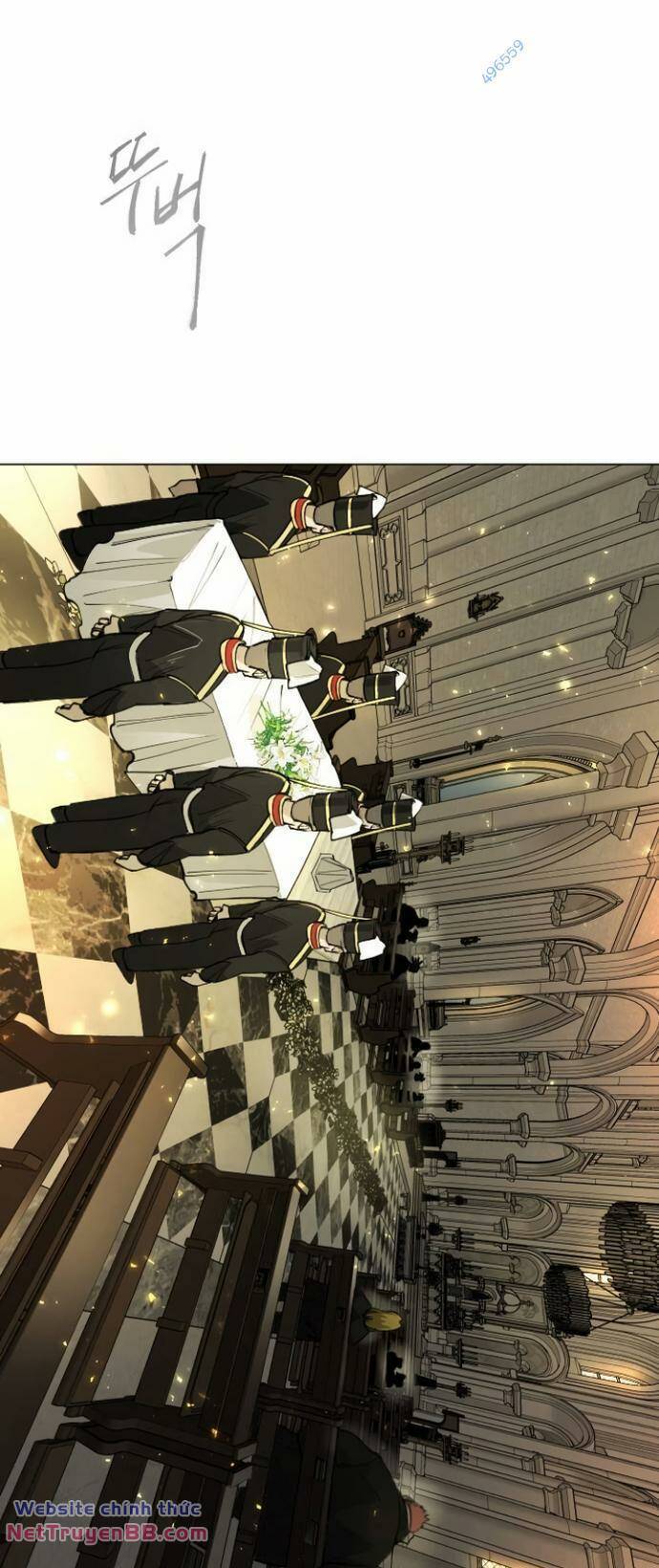 Kỷ Nguyên Siêu Anh Hùng: Chapter 160