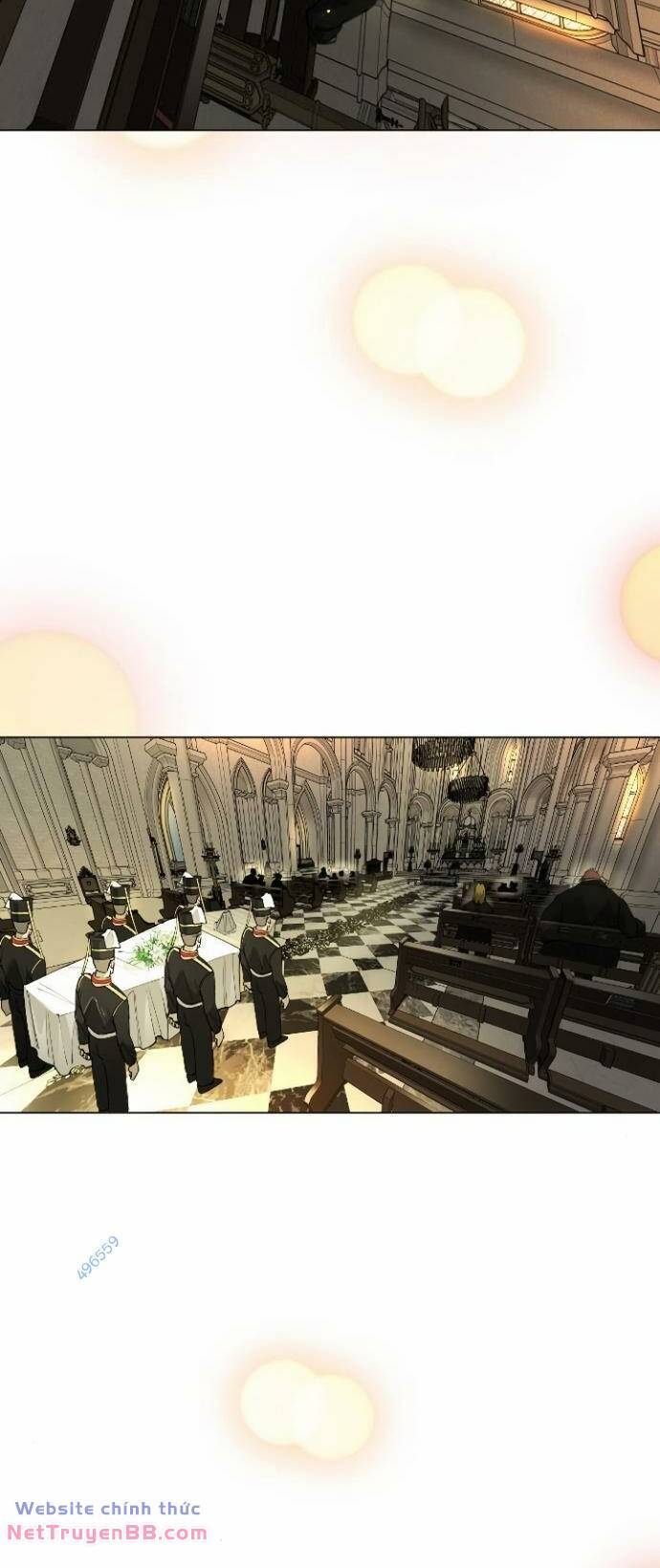 Kỷ Nguyên Siêu Anh Hùng: Chapter 160