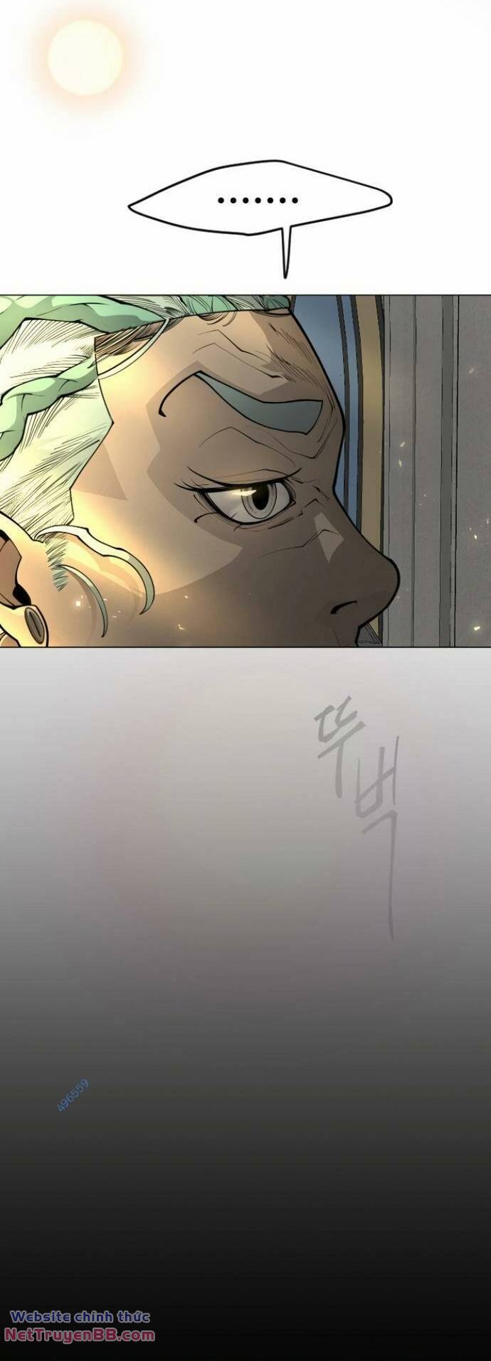 Kỷ Nguyên Siêu Anh Hùng: Chapter 160