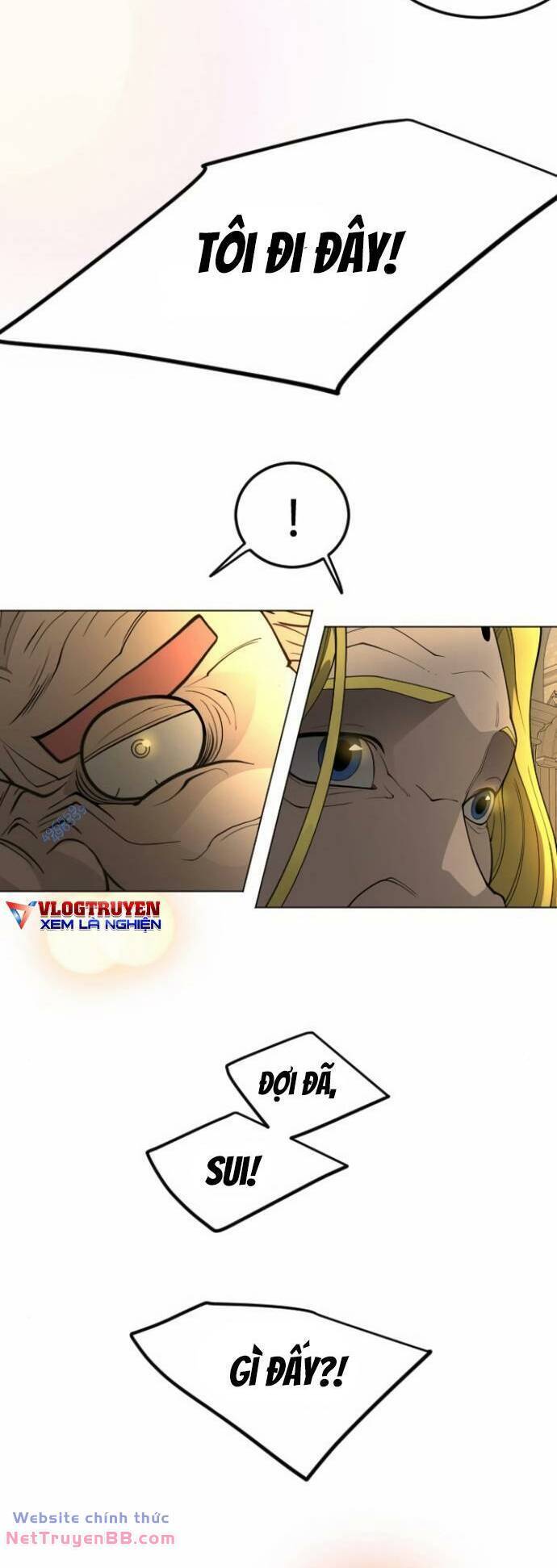 Kỷ Nguyên Siêu Anh Hùng: Chapter 160