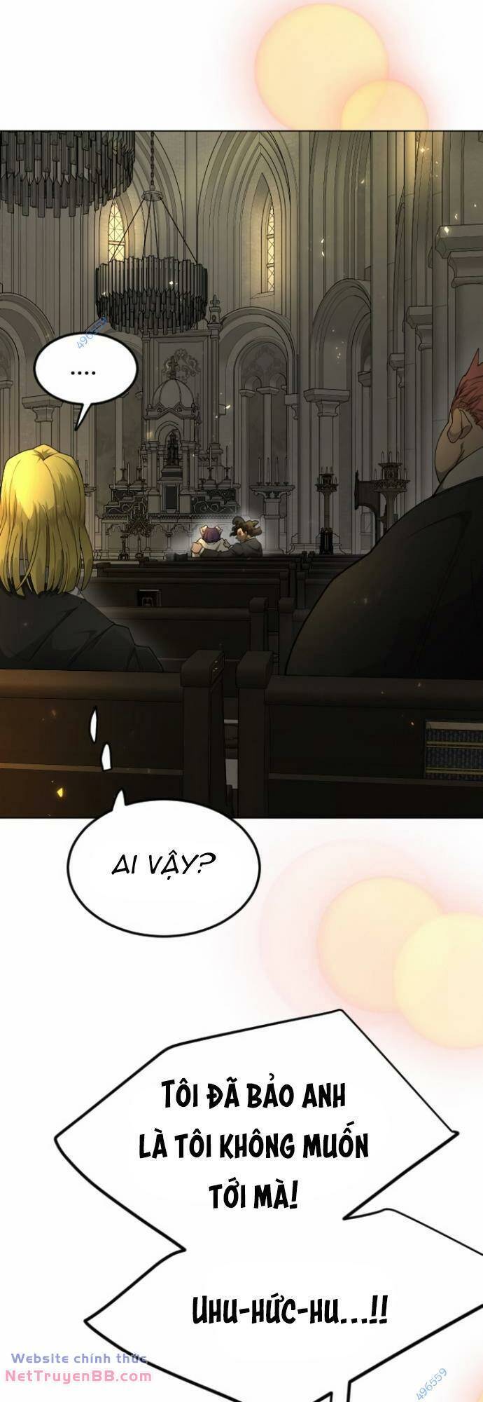 Kỷ Nguyên Siêu Anh Hùng: Chapter 160